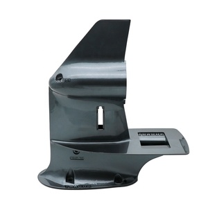 63V-45311 Carter Inferiore per Motore Fuoribordo Yamaha 2 Tempi 9.9HP 15HP Seapro <span class=keywords><strong>HDX</strong></span> 63V-45311-01-4D Cambio - Product Image 2