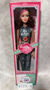 <span class=keywords><strong>ตุ๊กตา</strong></span><span class=keywords><strong>ยาง</strong></span>ตัวแข็งขนาด 11 นิ้ว ราคาถูก <span class=keywords><strong>สวย</strong></span>งาม ปี 2026 สำหรับเด็ก ของเล่นสวมบทบาท แต่งตัว พร้อมเสื้อผ้า รุ่นโมเดล - Product Image 4