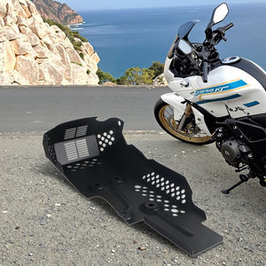 Protector de Motor Delantero para Motocicleta PANAMERICA 1250 S 1255S 2021+, Placa Protectora de Chasis, Reemplazo Nuevo - Product Image 4