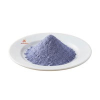 Poudre de fleur de pois papillon séchée naturelle Astrawell – Pigment bleu naturel de qualité supérieure pour boissons et pâtisseries – Prix de gros