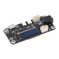 Papan Ekspansi Penggerak Motor Servo ESP32 dengan WiFi Terintegrasi, Papan Pengembangan ESP32 Dual Core untuk Perangkat Cerdas Robot