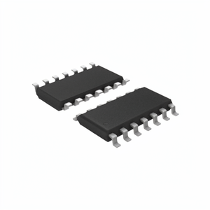 14 SOlC Power Management (PMIC) Original One Stop Service ISL6161IBZA-T Electronic Chips Component - Product Image 1