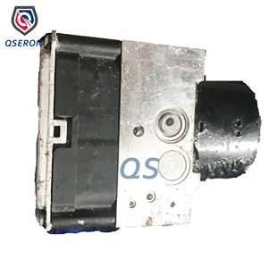 Module de commande de freinage <span class=keywords><strong>ABS</strong></span> <span class=keywords><strong>ABR</strong></span> 3451-6851086-01 remis à neuf pour voiture, pompe 27040843907, unité 3451685108601 pour BMW X3 F25 - Product Image 5