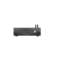 Mini PC con GPU RTX3050Ti, 12ª/13ª Gen. I9-13900H/I7-13700H, Gráficos Discretos, Edición de Video, Mini PC con GPU RTX3050Ti, I9-13900H