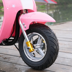 Motocicletas y Scooters al por Mayor - Product Image 4