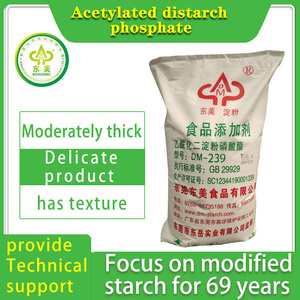 Acétylés <span class=keywords><strong>Amidon</strong></span> <span class=keywords><strong>De</strong></span> <span class=keywords><strong>Blé</strong></span> <span class=keywords><strong>de</strong></span> Chine - Product Image 6