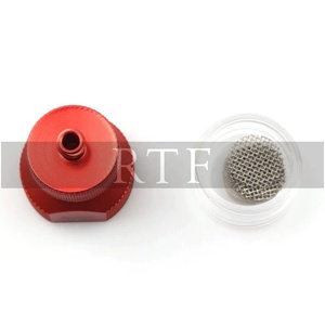 Kit de transfert de graisse Nano, ensemble d'outils cosmétiques et de liposuccion - Product Image 5