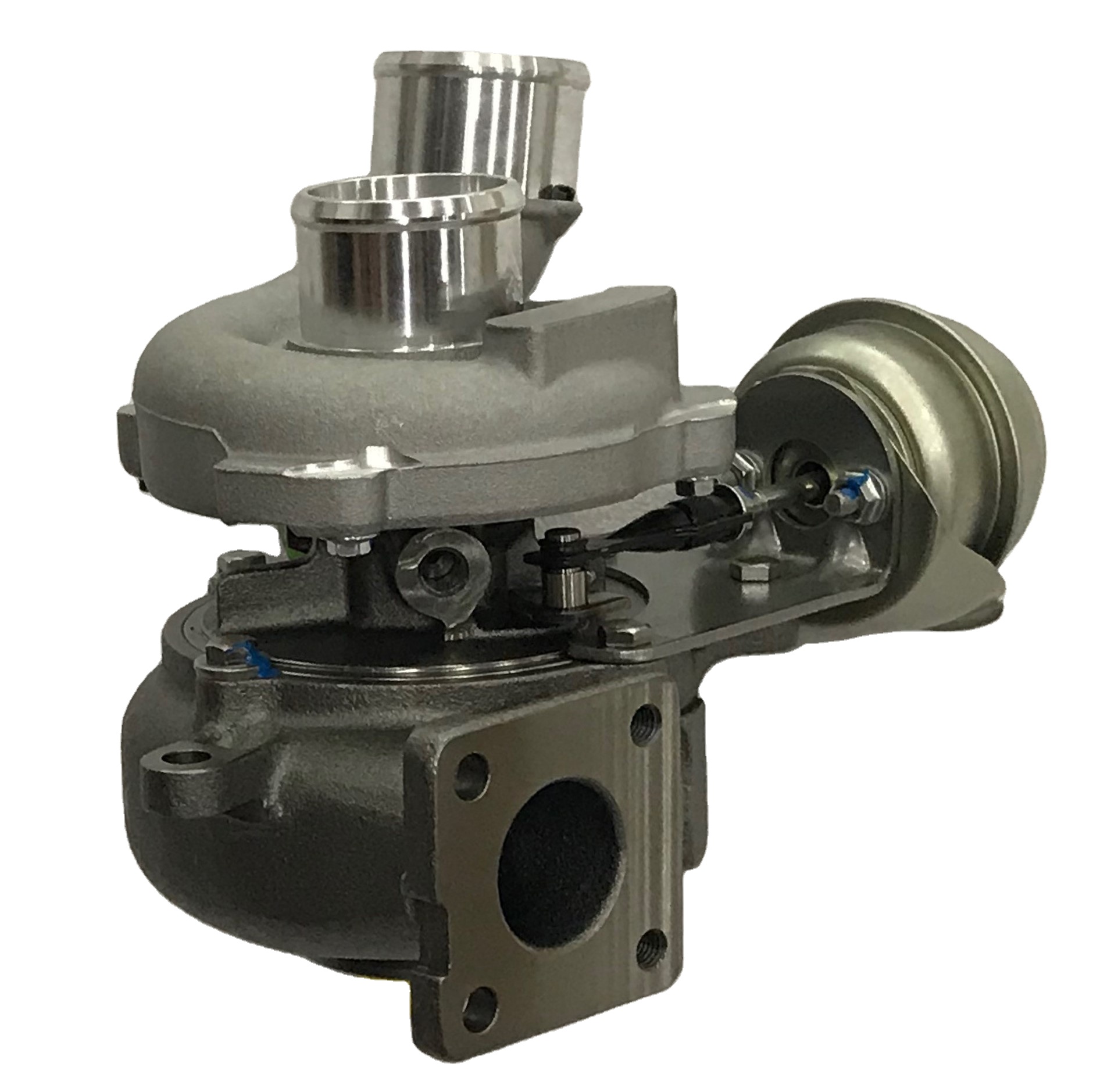 GT1749V Turbocharger for Alfa Romeo 147, 156 JTD Engines