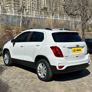 Voiture d'occasion Chevrolet Trax <span class=keywords><strong>2018</strong></span> 330T LS 2WD LHD, petit SUV pas cher, 1.4T, boîte automatique 6 vitesses, 5 places, pneus R17, voiture familiale, Cheve Tracker - Product Image 4