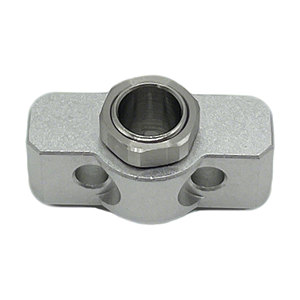 ขายึดเซ็นเซอร์ KEYENCE OP-76875 รุ่น B สำหรับระบบอัตโนมัติในอุตสาหกรรม สินค้าใหม่ 100% มีสินค้าในสต็อก - Product Image 2