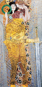 Hasin Painting Patterns Wall Art Glass <strong>Mosaic</strong> <strong>Tile</strong> <strong>Mural</strong> (Famous Painting)