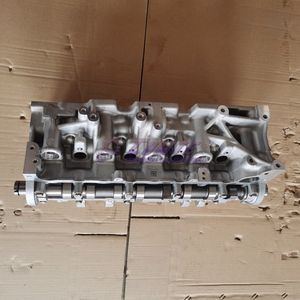 Tout nouvel ensemble de culasse de moteur <span class=keywords><strong>diesel</strong></span> K9K 7701473181 908521 - Product Image 6