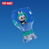 Nouveaux produits de mode en gros pour la série MART for MONSTERS : Boîte mystère de tasses en verre, marchandise authentique, unisexe, jouets pour 14 ans et plus