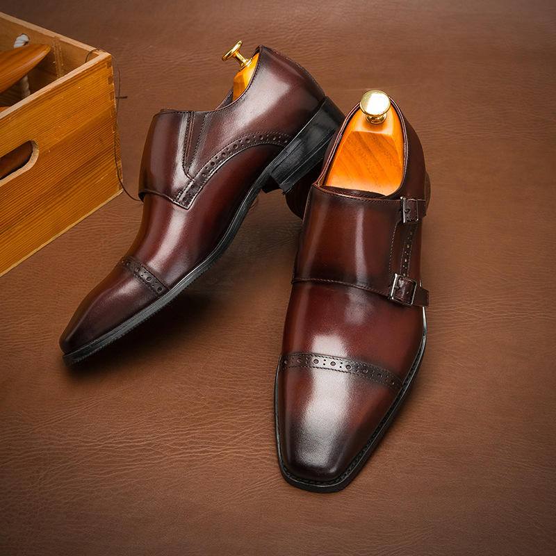 สีน้ำตาล