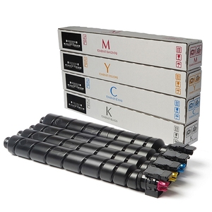 Kyocera 3252Ci 3253Ci Copiatrice <span class=keywords><strong>Toner</strong></span> compatibilità avanzata <span class=keywords><strong>con</strong></span> Tk8335 Tk8336 Tk8337 Tk8338 Tk8339 cartucce <span class=keywords><strong>Toner</strong></span> - Product Image 3