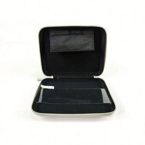 Détecteur de rayonnement nucléaire FS-600 pour la mesure de la dose de rayonnement, rayonnement électromagnétique, rayonnement gamma, rayons gamma et bêta, avec étui de transport - Product Image 1