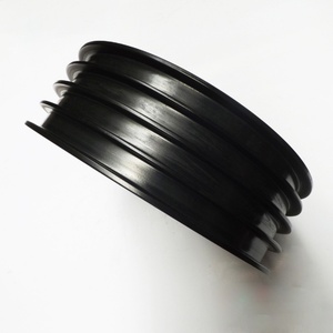 Polea para Alambre de Soldadura para Máquina de Trefilado - Product Image 2