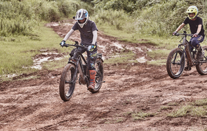 2024 barato CE 1000W 48V e bike Aluminio bicicleta de montaña eléctrica <span class=keywords><strong>26</strong></span> pulgadas Beach Cruiser Fat bike - Product Image 2