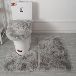 Alfombras Suaves para Baño, Alfombra Nórdica para Sala de Estar, Alfombra de Peluche para Dormitorio Infantil, Alfombra para Junto a la <span class=keywords><strong>Cama</strong></span>, Decoración para el Hogar - Product Image 2