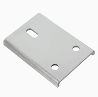 Plaque de connexion durable pour usage industriel et résidentiel