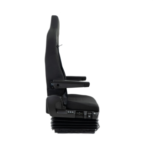 Sedile per Camionista di Alta Qualità ed Economico, Adatto per Camion Pesanti, Compatibile con DAF, Man, <span class=keywords><strong>Volvo</strong></span> - Product Image 2