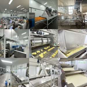 Nouilles instantanées épicées et parfumées, croustillantes, faibles en sodium, 45g, collations pratiques pour regarder des séries, qualité certifiée - Product Image 4