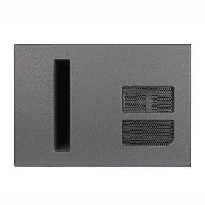 Produit populaire professionnel intérieur LS400 simple 15 pouces Live <span class=keywords><strong>Concert</strong></span> scène Subwoofer haut-parleur en bois - Product Image 4