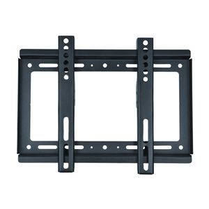 Hot Selling Vaste Tv Muurbeugel 200X200 Tv Stands Led Lcd Plasma Vesa Full-<span class=keywords><strong>Motion</strong></span> Voor 14-42 Inch - Product Image 1