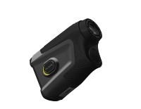 Nouveau télémètre de golf rechargeable USB Type-C 1300Y avec interrupteur de pente et aimant