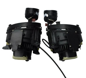 Luces Intermitentes y Luces <span class=keywords><strong>Antiniebla</strong></span> Diurnas para Bentley Mulsanne, Modelos Nuevos y Antiguos, 3Y0953041E 3Y0953042E 3Y0953041C - Product Image 4