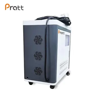 Kualitas Terbaik jpt Pulsed laser logam bersih karat penghapusan eksportir 500watt Pulsed laser pembersih harga