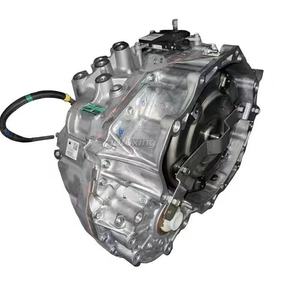 <span class=keywords><strong>Caja</strong></span> <span class=keywords><strong>de</strong></span> <span class=keywords><strong>Cambios</strong></span> Automática <span class=keywords><strong>Aisin</strong></span> TF-80SC AF40 <span class=keywords><strong>de</strong></span> 6 Velocidades 2.0L Compatible con Opel Insignia, Peugeot, Citroën y Great Wall - Product Image 2