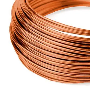 Factory hot selling Copper /Copper Scrap Wire Top Quality 99.95%-99.99% with sufficient supply