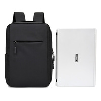 Mochila para Portátil Impermeable y Resistente para Hombre, Personalizable al por Mayor, para la Escuela, el Ocio, Viajes y Negocios