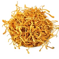 Cordyceps militaris séché en vrac Detan en gros à vendre