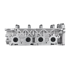ชุดประกอบฝาสูบคุณภาพระดับ OEM รุ่น <span class=keywords><strong>1NZ</strong></span>-FE พร้อมเพลาลูกเบี้ยว สำหรับรถยนต์โตโยต้า ยาริส <span class=keywords><strong>วี</strong></span><span class=keywords><strong>ออส</strong></span> เอคโค่ 1.5 ลิตร 16 วาล์ว DOHC OE 11101-21020 21030 - Product Image 3