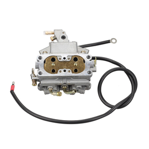 Carburador para Motosierra GX670 <span class=keywords><strong>GX</strong></span> 670, Motor de 24 HP, Carburador para Motosierra, Maquinaria de Jardín - Product Image 6