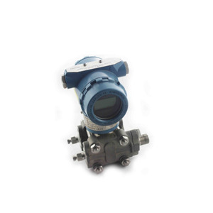 Ban đầu <span class=keywords><strong>Emerson</strong></span> 3051 cảm biến áp suất nền tảng Đồng phẳng cảm biến áp suất khác biệt - Product Image 4