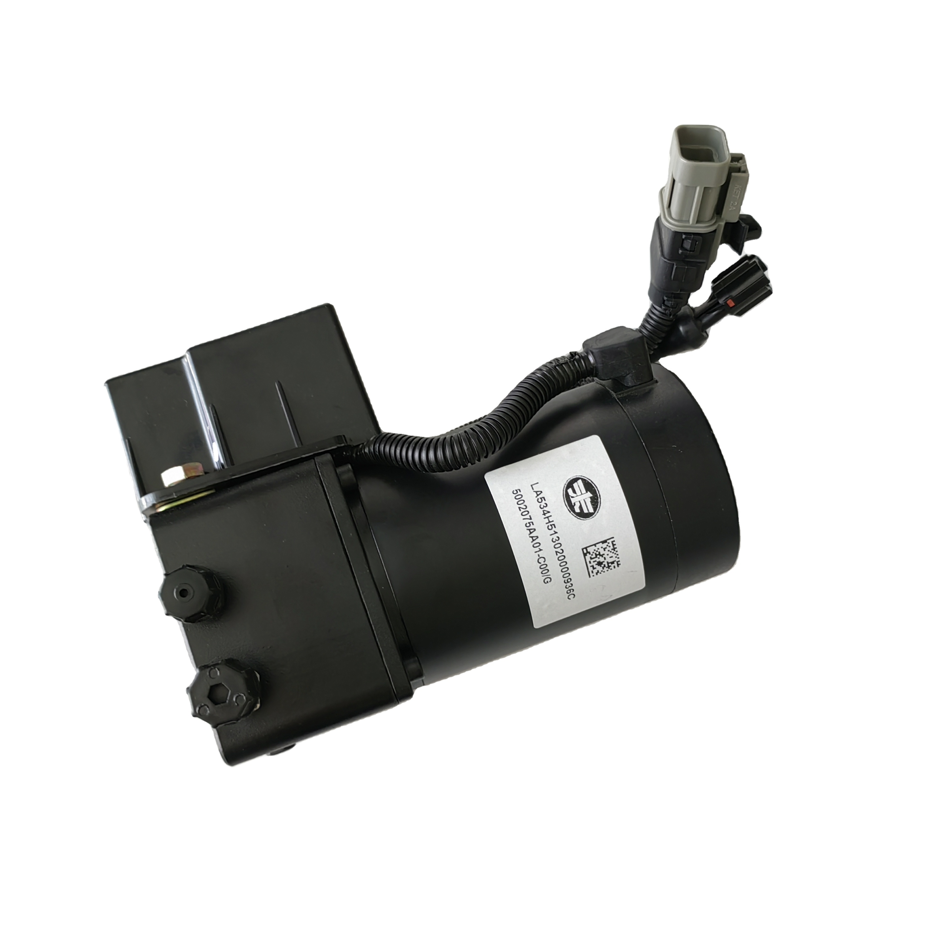 High Quality Electric Lift Pump - FAW Jiefang 5002075AA01-C00/A