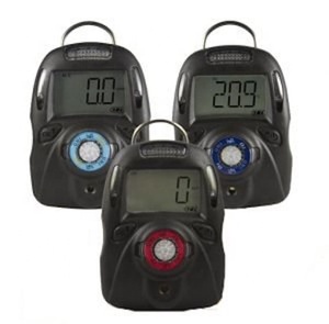เครื่องตรวจจับก๊าซส่วนบุคคล Macurco รุ่น UNI MP100-H2S-200 ลดราคาดี - Product Image 3