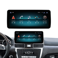 Nuevo Reproductor Multimedia con Navegación GPS para Coche, Pantalla de 12.3 Pulgadas, 8 Núcleos y Android 13, para Mercedes Benz Clase ML GL W166 X166 2013-2015 NTG4.5