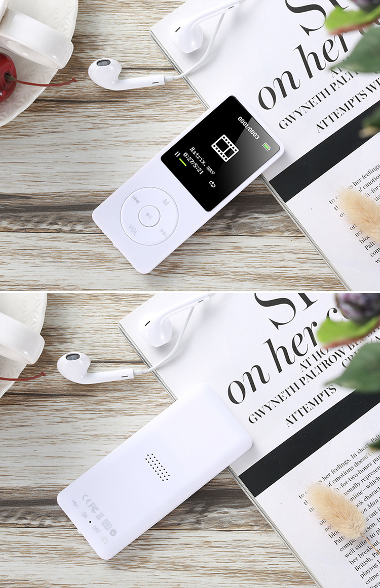 Blanco (versión en inglés)