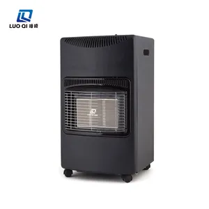 Hot Selling Modern Style Standing Gas Heater Portable Room Gas Heater for winter home with CE ROHS SASO 1SO9001