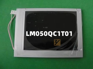 Lm050qc1t01 5.0 inch 320*240 lm050qc1t01r TFT LCD hiển thị màn hình cảm ứng TFT LCD màn hình mô-đun TFT LCD Panel - Product Image 2