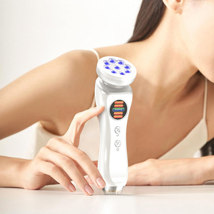 Đèn công nghệ cao hạt đa chức năng thiết bị làm đẹp da chống mụn Thiết bị làm đẹp da - Product Image 3