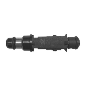 Inyector de Combustible 25317316 para Opel Vauxhall Meriva Astra Mk3 Mk4, Pieza de Repuesto para Motor de Gasolina - Product Image 2