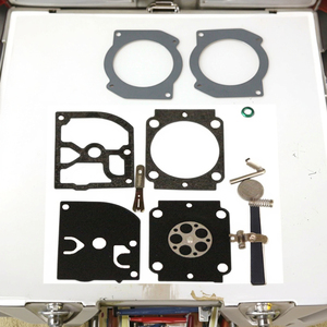 GND-28 KIT DE JUNTA Y DIAFRAGMA PARA SER USADO EN STIHL MOTOGUADAÑA FS 85 - FS 106 - FS 108 - FS
