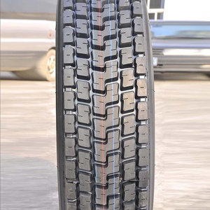 ยางรถบรรทุก CONSTANCY จีน ผลิตจากเหล็กทั้งหมด แบบเรเดียล TBR ขนาด 315 80 R22.5 11R 22.5 - Product Image 3