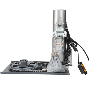 <span class=keywords><strong>Moteur</strong></span> de porte à enroulement AC600KG 1P <span class=keywords><strong>Moteur</strong></span> latéral - Product Image 3