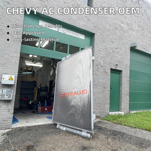 OEM 23730221 ชิ้นส่วนแอร์รถยนต์ยี่ห้อ SGMW สำหรับ Chevrolet CAPTIVA และ Baojun 530 รุ่นใหม่ ปี 2019- เครื่องยนต์ 1.5 ลิตร พร้อมการรับประกัน 1 ปี - Product Image 2